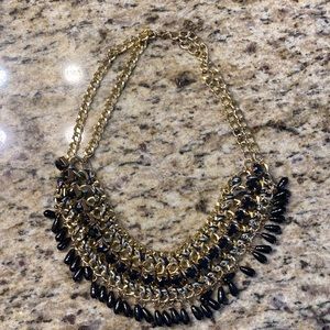 Statement necklace!!